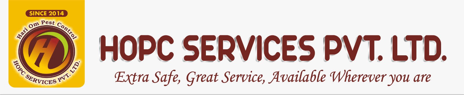 Hari Om Pest Control