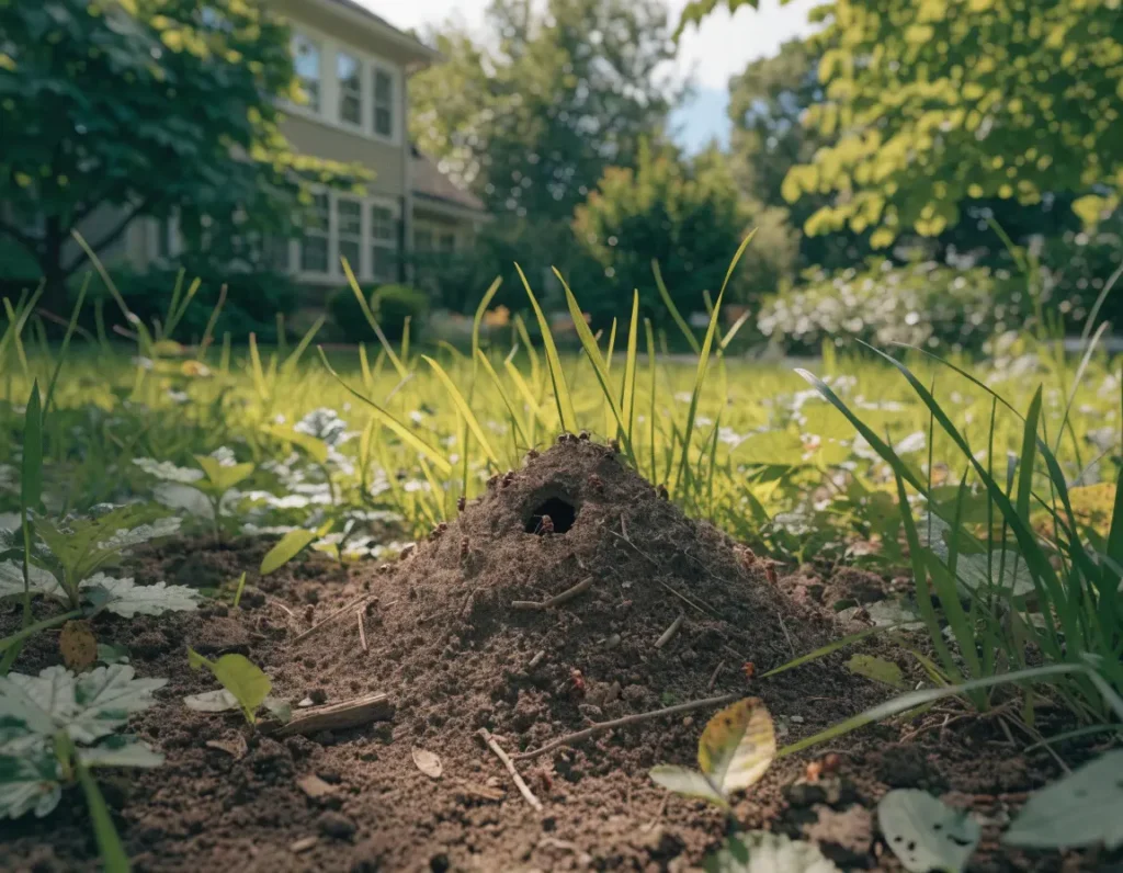 ant nest