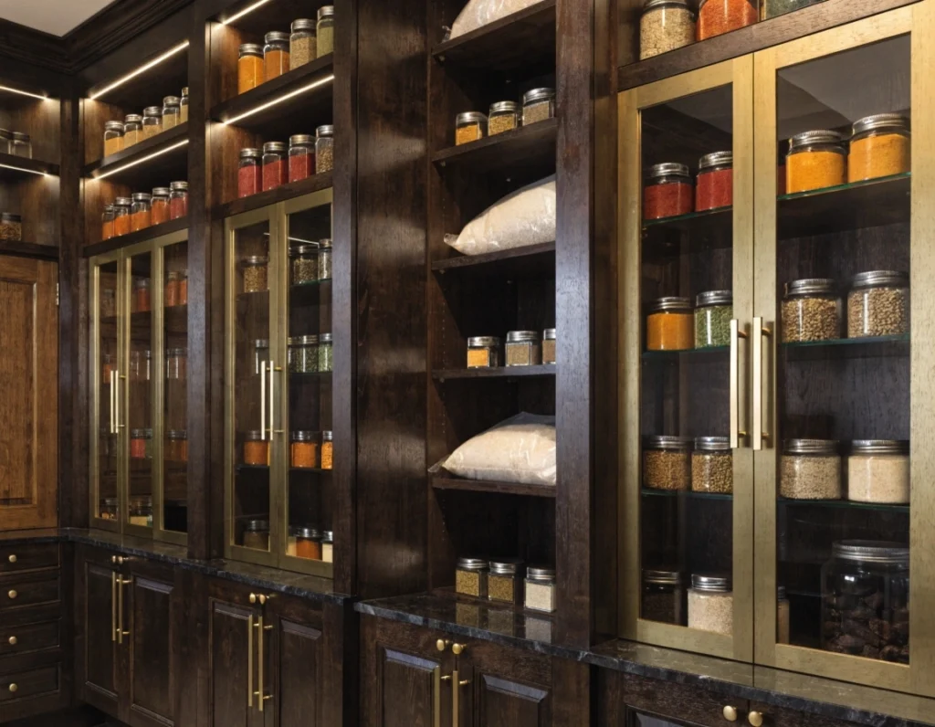 food storage